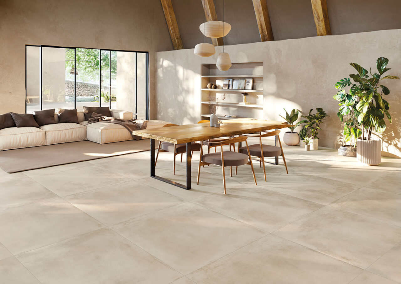 Client home interior design